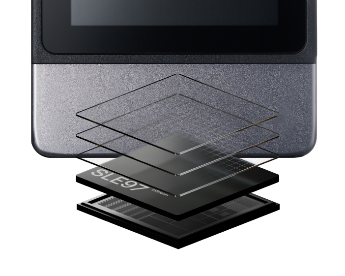 Meet Nextokenus Chip