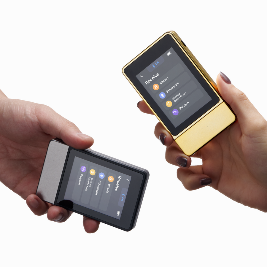 Nextokenus Neo Series (Neo-X / NeoGold)