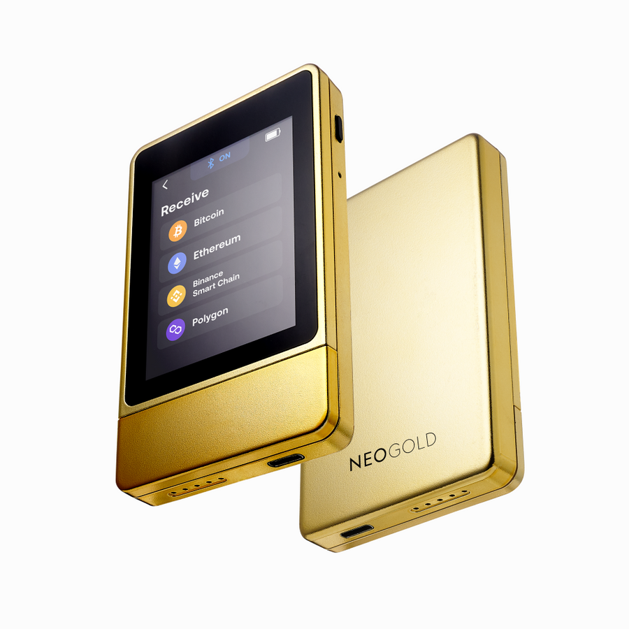 Nextokenus Neo Series (Neo-X / NeoGold)